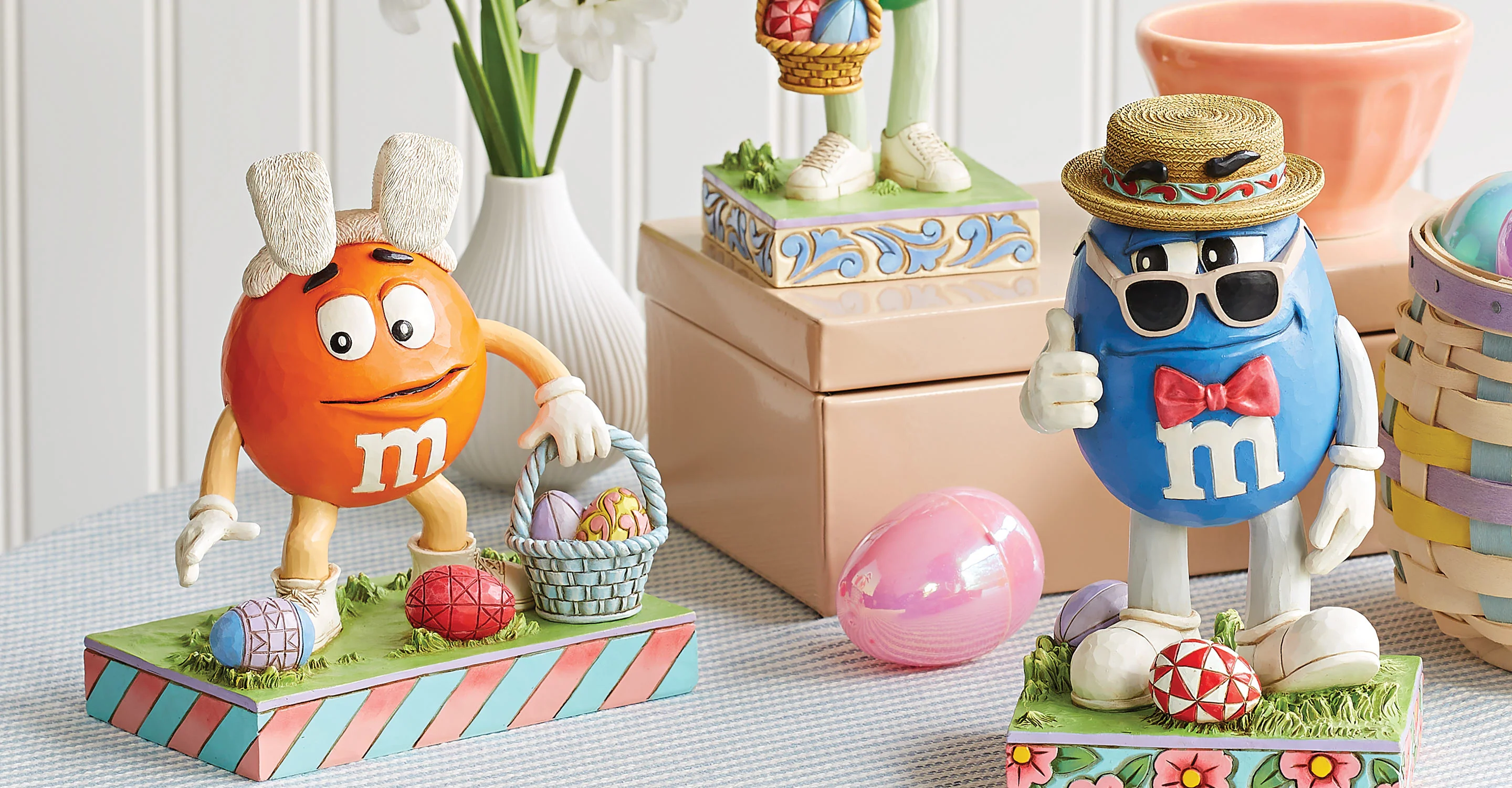 Timeless Collectibles for Every Home